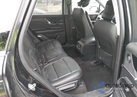 2021 Lincoln Corsair Reserve z USA, uszkodzony, nr VIN 5LMCJ2D97MUL09373